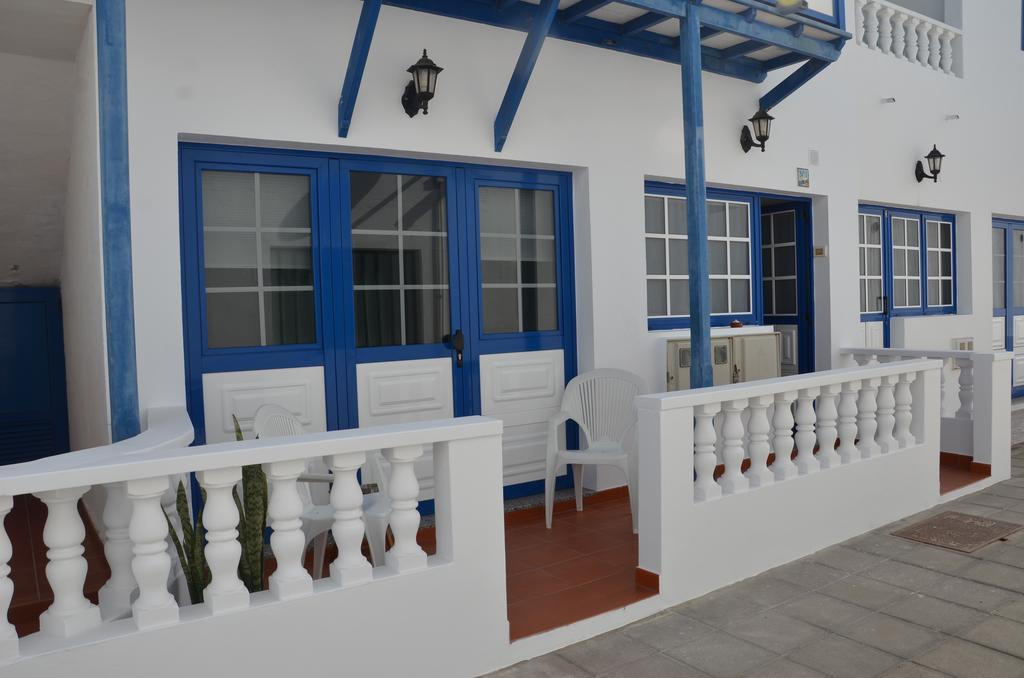 Casa Gabriela Orzola Exterior foto
